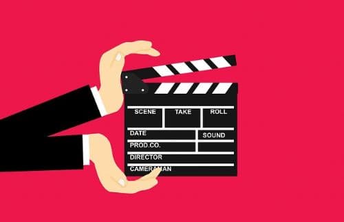 Illustration du casting 1000 KR: Kvindelig statist over 18 år til kortfilm, Aarhus