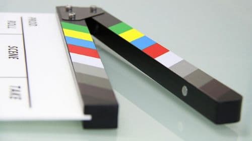 Illustration du casting UGC creator til podcast og UGC videoer
