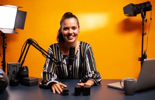 Illustration du casting 1000 KR: Svensktalende mænd &amp; kvinder 19-35 år, København