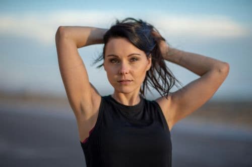 Illustration du casting GAVEPOSE 800 KR: Modeller 16-38 år til hårshow for Wella, Herning