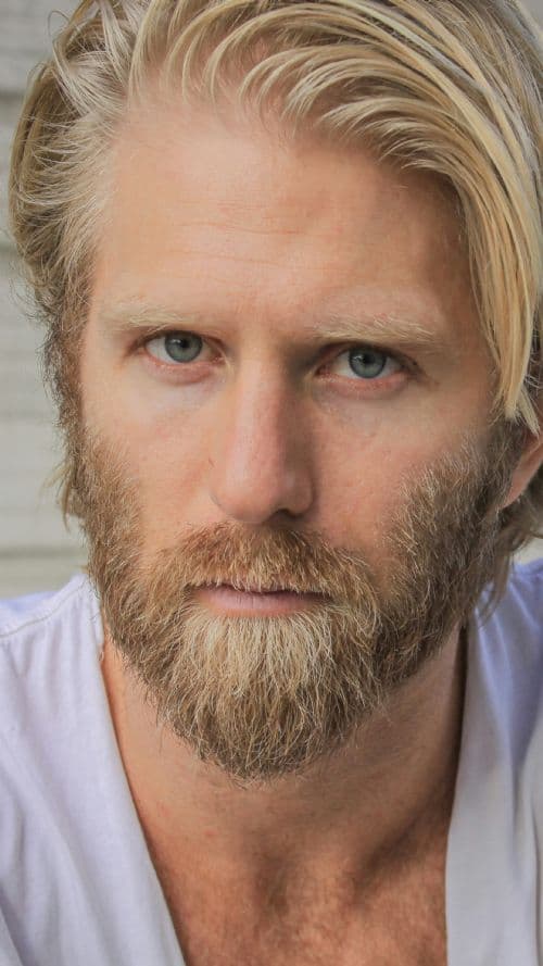 Illustration du casting GAVE 1.500KR: Mænd til eksklusivt hårshow, Tivoli Friheden Aarhus