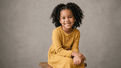 Illustration du casting Casting doublure petite fille de 6 ou 7 ans pour une série pour plateforme