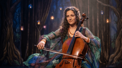 Illustration du casting Casting comédienne et violoncelliste entre 30 et 45 ans pour rôle dans pièce de théâtre