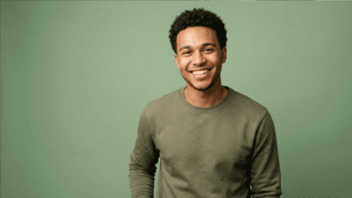 Illustration du casting Casting jeune homme de 16 à 25 ans pour campagne photo publicitaire