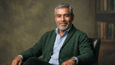 Illustration du casting Casting acteur mexicain entre 50 et 70 ans pour rôle dans film international tourné au Portugal