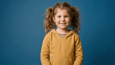 Illustration du casting Casting comédienne entre 5 et 8 ans pour le rôle principal d'un long métrage