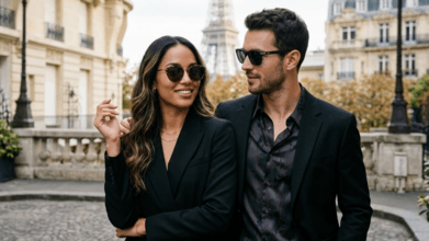 Illustration du casting Casting femmes et hommes de 20 à 30 ans avec book pour campagne de lunettes
