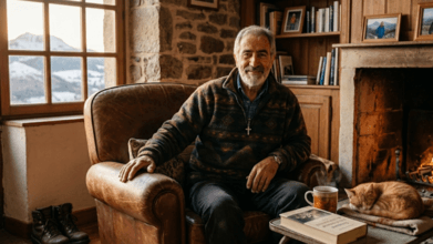 Illustration du casting Casting comédien de 60 ans hispanique pour rôle secondaire dans long métrage