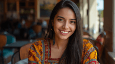 Illustration du casting Casting doublure femme maghrébine entre 18 et 25 ans pour tournage documentaire