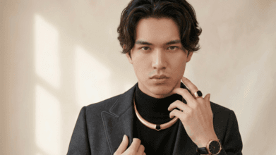 Illustration du casting Casting modèle homme entre 18 et 25 ans pour e shop