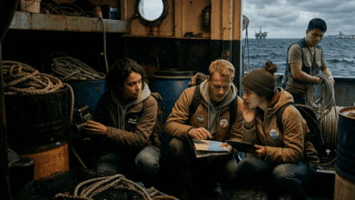 Illustration du casting Casting comédien et comédienne pour différents rôles dans un long métrage en Normandie