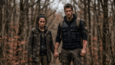 Illustration du casting Casting comédien et comédienne pour expérience immersive horreur