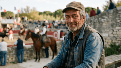 Illustration du casting Casting comédien d'environ 50 ans pour rôle dans court métrage en région PACA