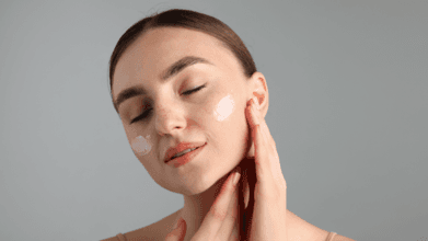Illustration du casting Casting homme ou femme de tout âge pour témoigner de problématiques de peau lors d'une campagne skincare