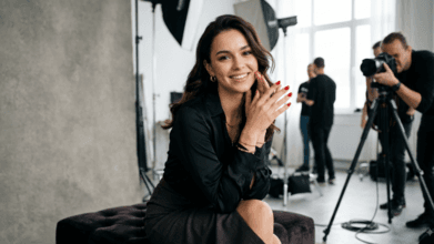 Illustration du casting Casting modèle femme entre 18 et 30 ans pour shooting photo et vidéo beauté à Marseille