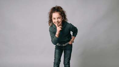Illustration du casting Casting comédienne de 12 ans pour le rôle principal d'un court métrage en Dordogne