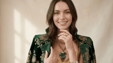 Illustration du casting Casting modèle femme entre 18 et 25 ans pour e-shop