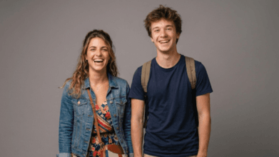 Illustration du casting Casting comédien et comédienne pour rôle secondaire important dans un court métrage