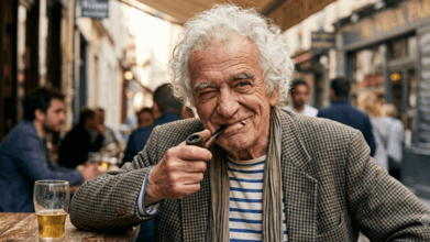Illustration du casting Casting comédien entre 70 et 85 ans pour un épisode du Pire Stagiaire de Greg Guillotin