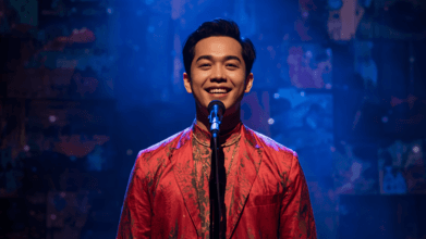 Illustration du casting Casting chanteur originaire d'Asie de l'Est entre 20 et 30 ans pour rôle dans comédie musicale