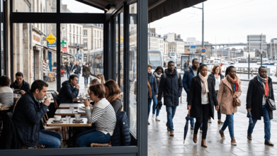 Illustration du casting Casting figurant homme et femme de plus de 16 ans pour une série France TV