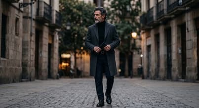 Illustration du casting Casting comédien entre 50 et 65 ans pour un spectacle immersif à Paris