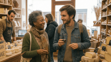 Illustration du casting Casting comédien et comédienne tout âge et tout profil pour le prochain épisode du Pire Stagiaire de Greg Guillotin