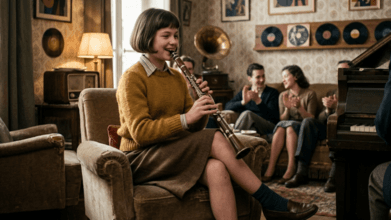 Illustration du casting Casting comédienne entre 13 et 16 ans pour un rôle dans un long métrage avec Damson Idris et Anamaria Vartolomei