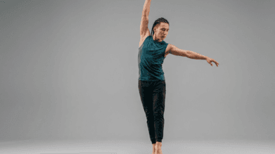 Illustration du casting Casting comédien danseur pour une reprise de rôle / fin de création