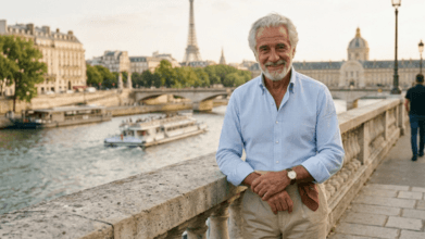 Illustration du casting Casting comédien entre 40 et 70 ans italien parlant français pour le tournage d'un long métrage