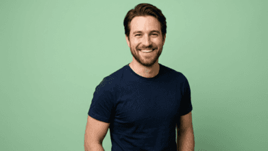 Illustration du casting Casting comédien homme pour un rôle principal d'une nouvelle série télévisée