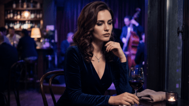 Illustration du casting Casting comédienne entre 25 et 40 ans pour rôle dans court métrage