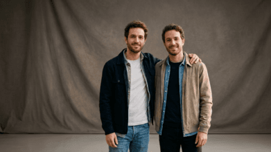 Illustration du casting Casting comédien homme de bon niveau pour doubler un jumeau dans une série plateforme