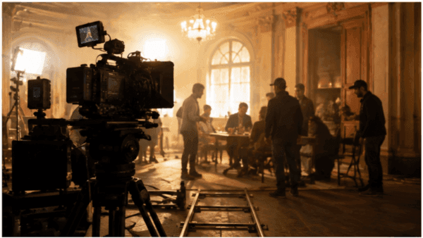Illustration du casting Casting “Macchina Gialla”: cercasi attori, uomo, donna e bambino - Lombardia