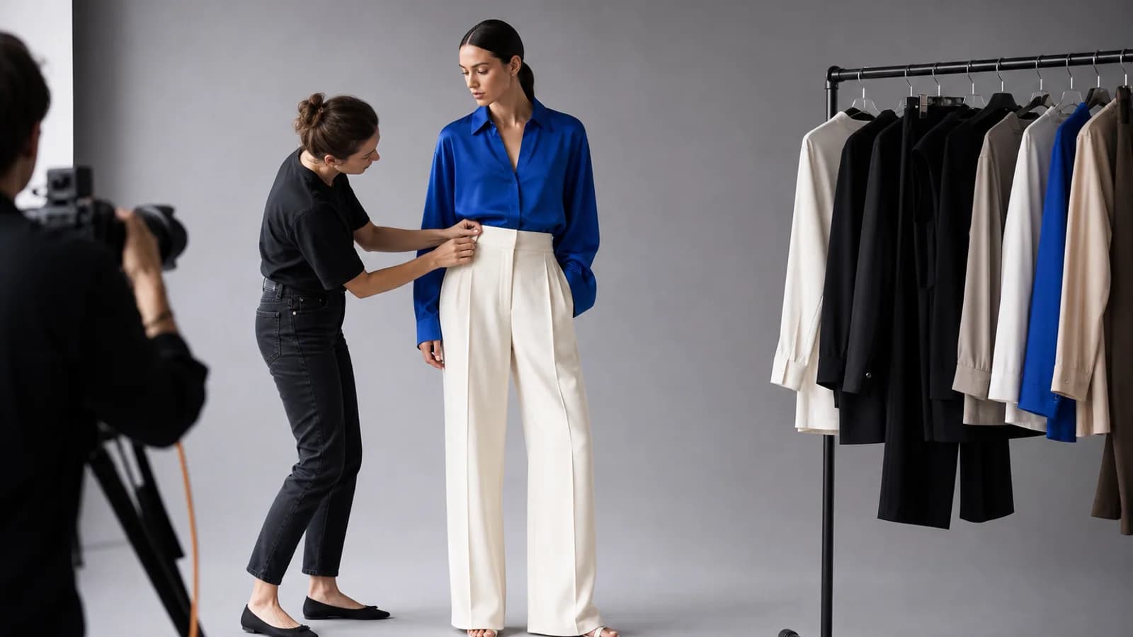 Casting lookbook mode : comprendre les attentes, poser juste et tenir la cadence de production