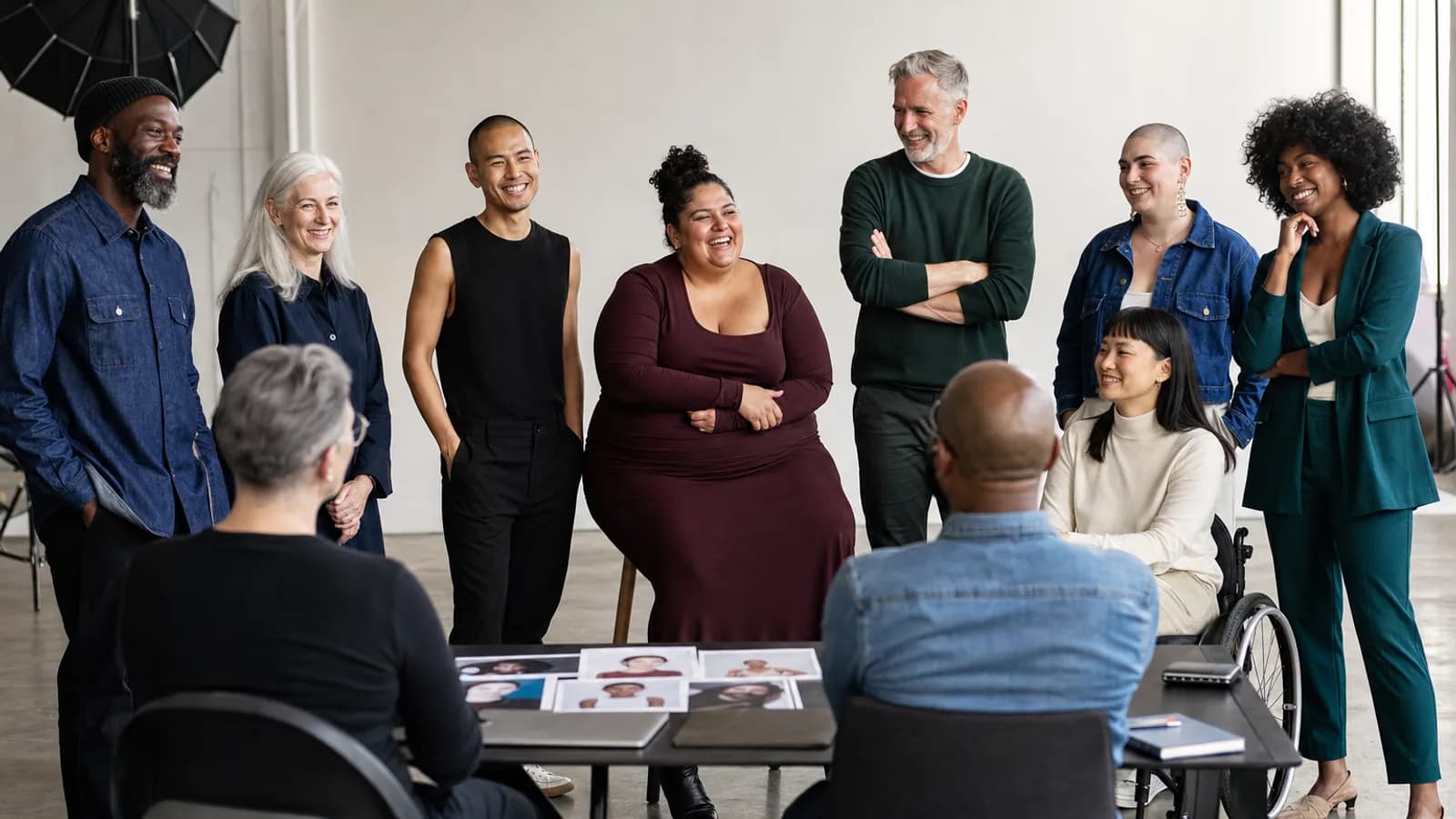 Profils atypiques et diversité en casting : valoriser sa singularité sans stéréotypes