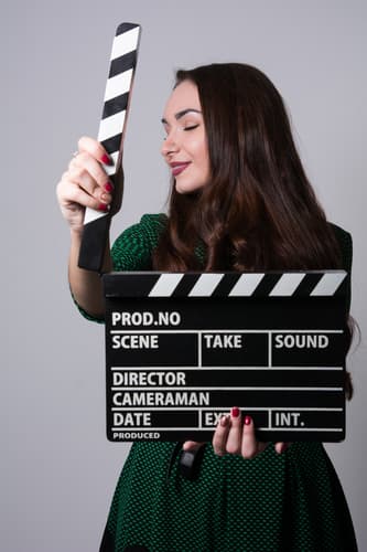 Illustration du casting 1500 KR: Kvinde 25-45 år til optagelser af videoannoncer for rengøringsbrand, Aalborg