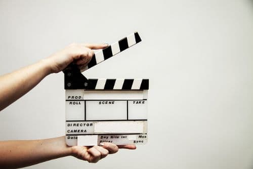 Illustration du casting 600 KR: Kvindelige statister til kortfilm, Aarhus
