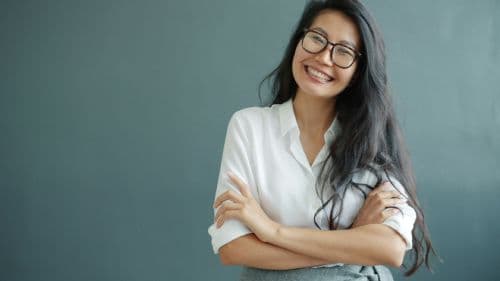 Illustration du casting 3000-6000 KR: Kvinde i 30erne til stillfoto, København
