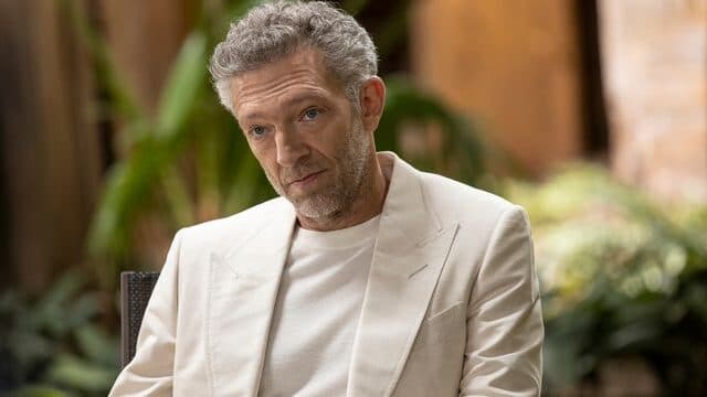 Illustration du casting Casting rôles BDSM 25-30 ans à Montreuil pour The White Lotus avec Vincent Cassel