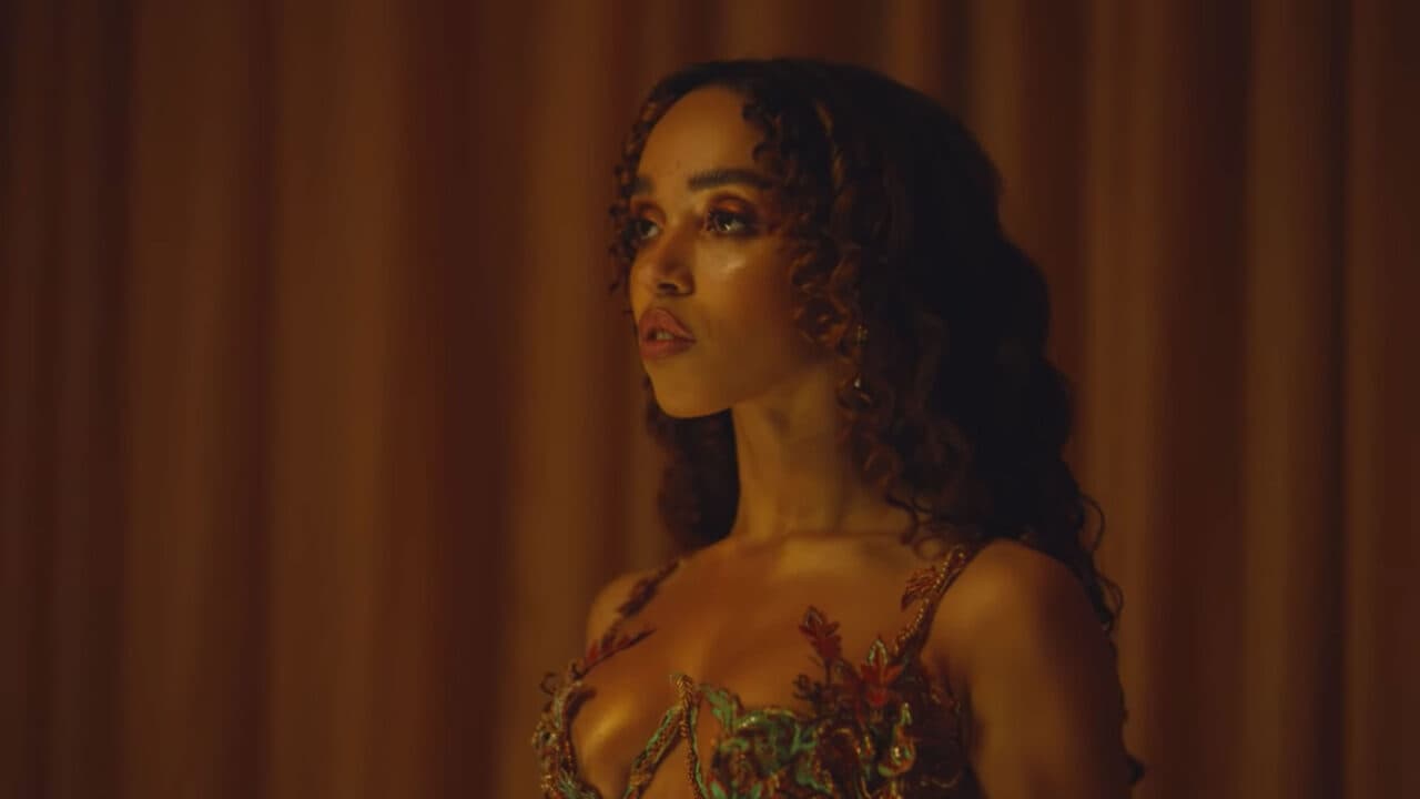 Illustration du casting Casting doublure à Paris pour Joséphine Baker avec FKA twigs