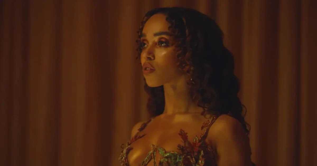 Illustration du casting Casting silhouettes guyanaises, indiennes, malgaches,.. à Paris pour Joséphine Baker avec FKA twigs