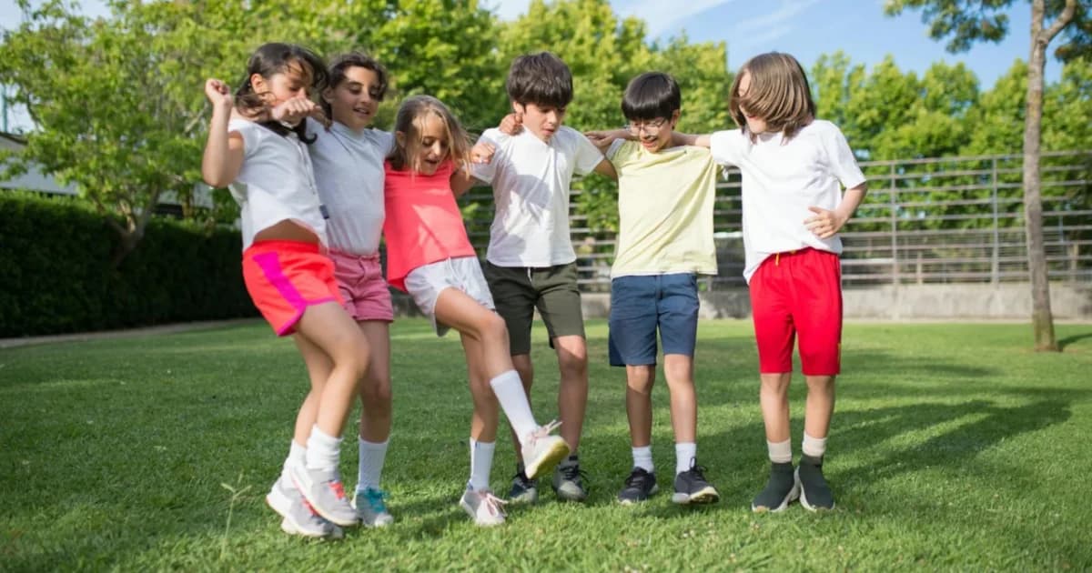 Casting enfants de 7 à 12 ans en Île-de-France pour « 10 ans de nous »