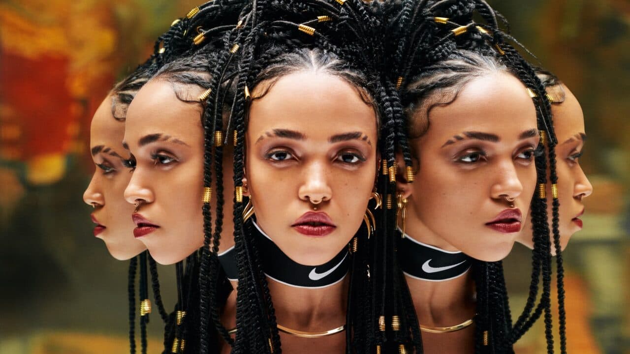 Illustration du casting Casting doublure mains à Paris pour Joséphine Baker avec FKA twigs