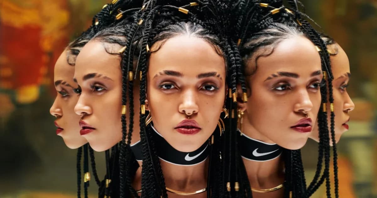 Casting silhouettes de 25 à 55 ans à Paris pour Joséphine Baker avec FKA twigs