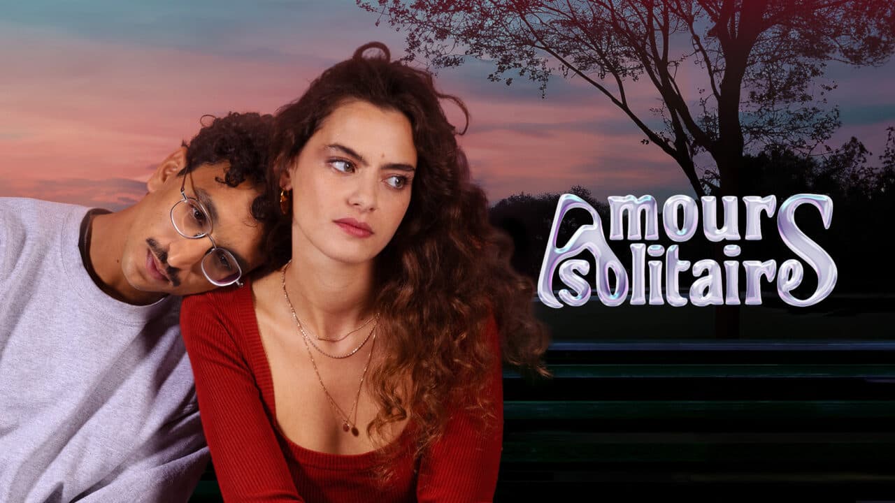 Illustration du casting Casting figurants en Isère pour Amours solitaires saison 3