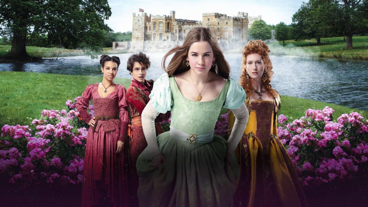 Illustration du casting Casting figurants à Malines pour The Lady Grace Mysteries saison 2