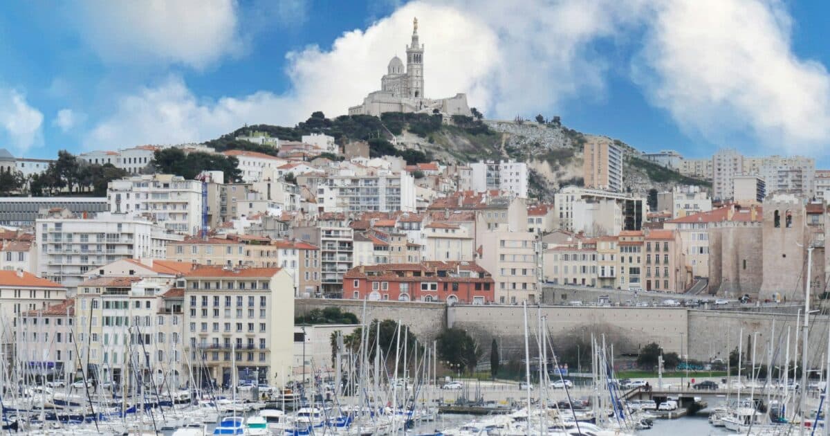 Illustration du casting Casting figurants et silhouettes à Marseille pour un long-métrage