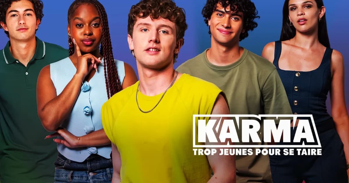 Illustration du casting Casting comédienne de 40 à 50 ans à Saint-Clément-de-Rivière pour Karma