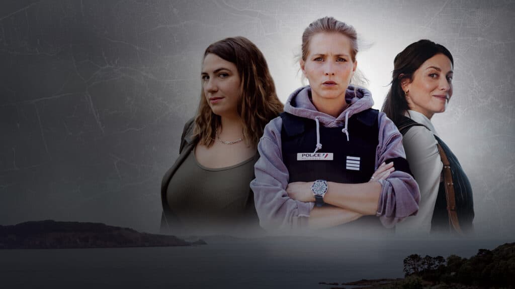 Illustration du casting Casting comédiens et figurants à Brest pour Les Trois Brestoises